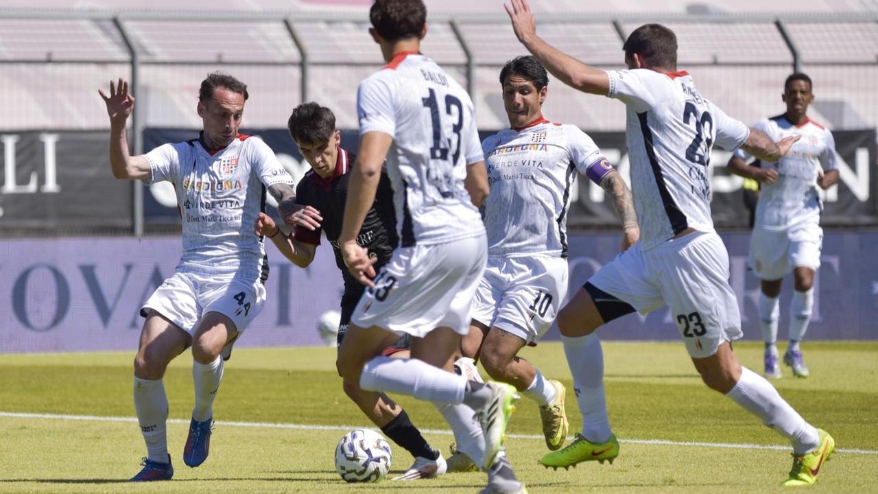 Per Zaccagno tre miracoli e tre gol incassati. Arezzo-Torres – LE PAGELLE