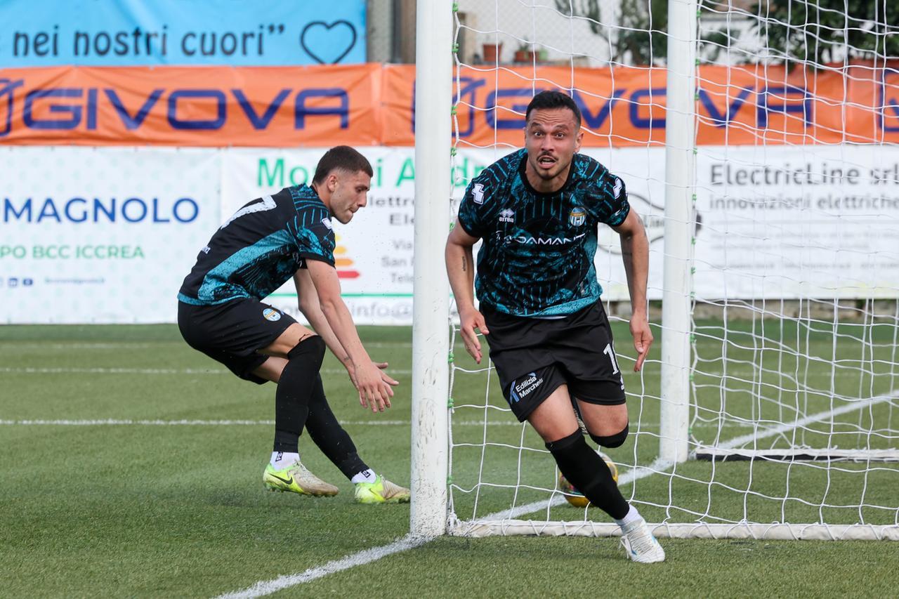 Fame e sacrificio. L’Ars et Labor batte la Sampierana 3-2: campionato ancora aperto – LA DIRETTA