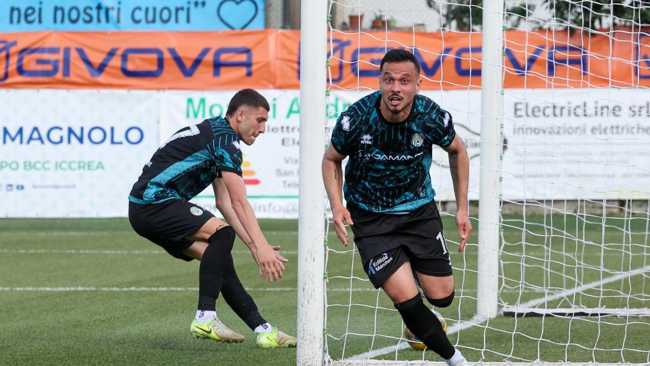 Fame e sacrificio. L’Ars et Labor batte la Sampierana 3-2: campionato ancora aperto – LA DIRETTA