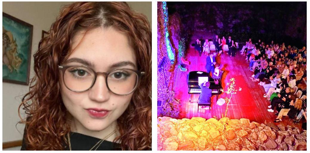 Un concerto per Adele a due anni dalla sua scomparsa. La mamma: «Lotto per il suo sogno»