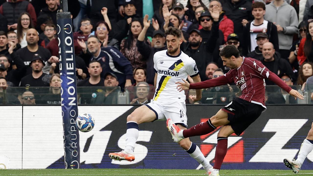 
	Il match nel marzo 2025

