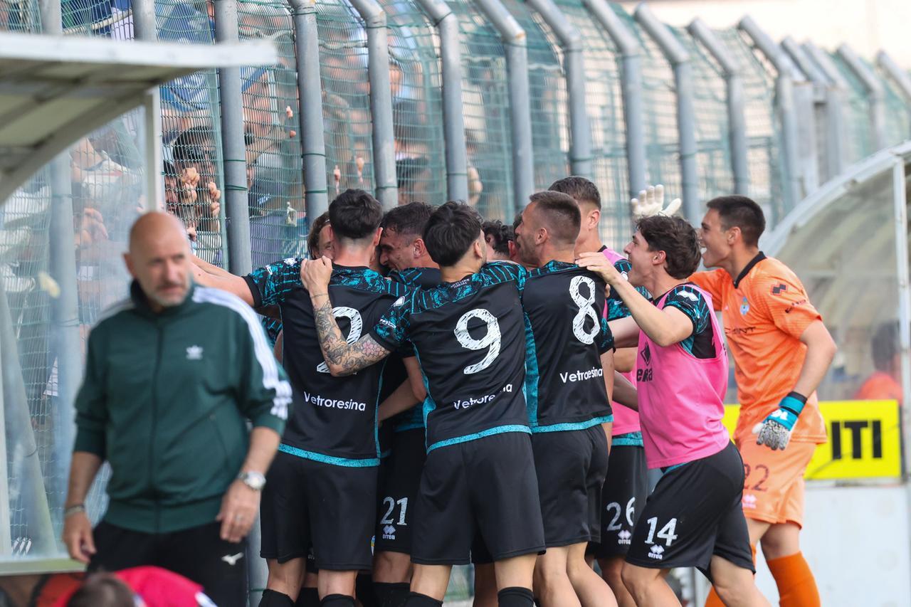 L’Ars et Labor vince e riapre il campionato. A 90’ dalla fine è a 2 punti dalla capolista