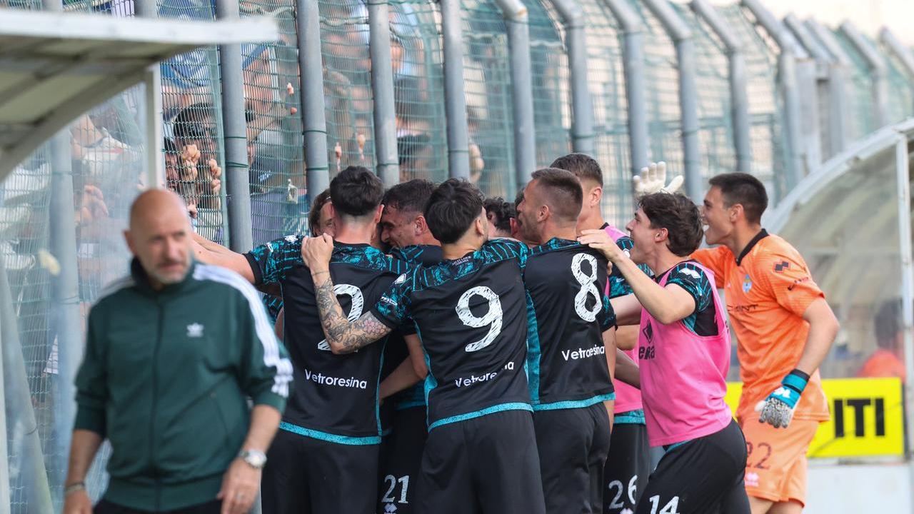 L’Ars et Labor vince e riapre il campionato. A 90’ dalla fine è a 2 punti dalla capolista