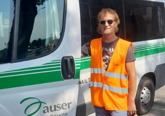 Boretto piange Giovanni Zona, vicepresidente dell’Auser e carabiniere in pensione