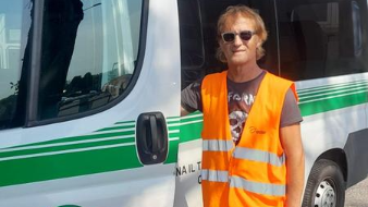 Boretto piange Giovanni Zona, vicepresidente dell’Auser e carabiniere in pensione