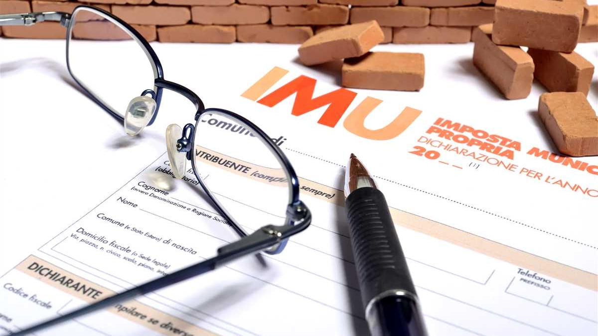 Nuova Imu 2026: come cambiano le aliquote, sconti sulle seconde case