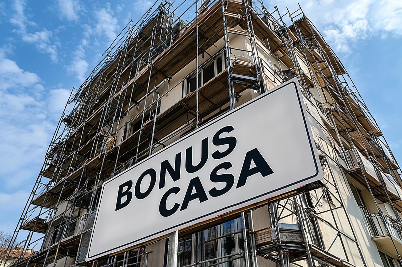 Bonus edilizi, senza aggiornamento catastale multe fino a 8mila euro: scattano 120mila controlli dell’Agenzia delle entrate