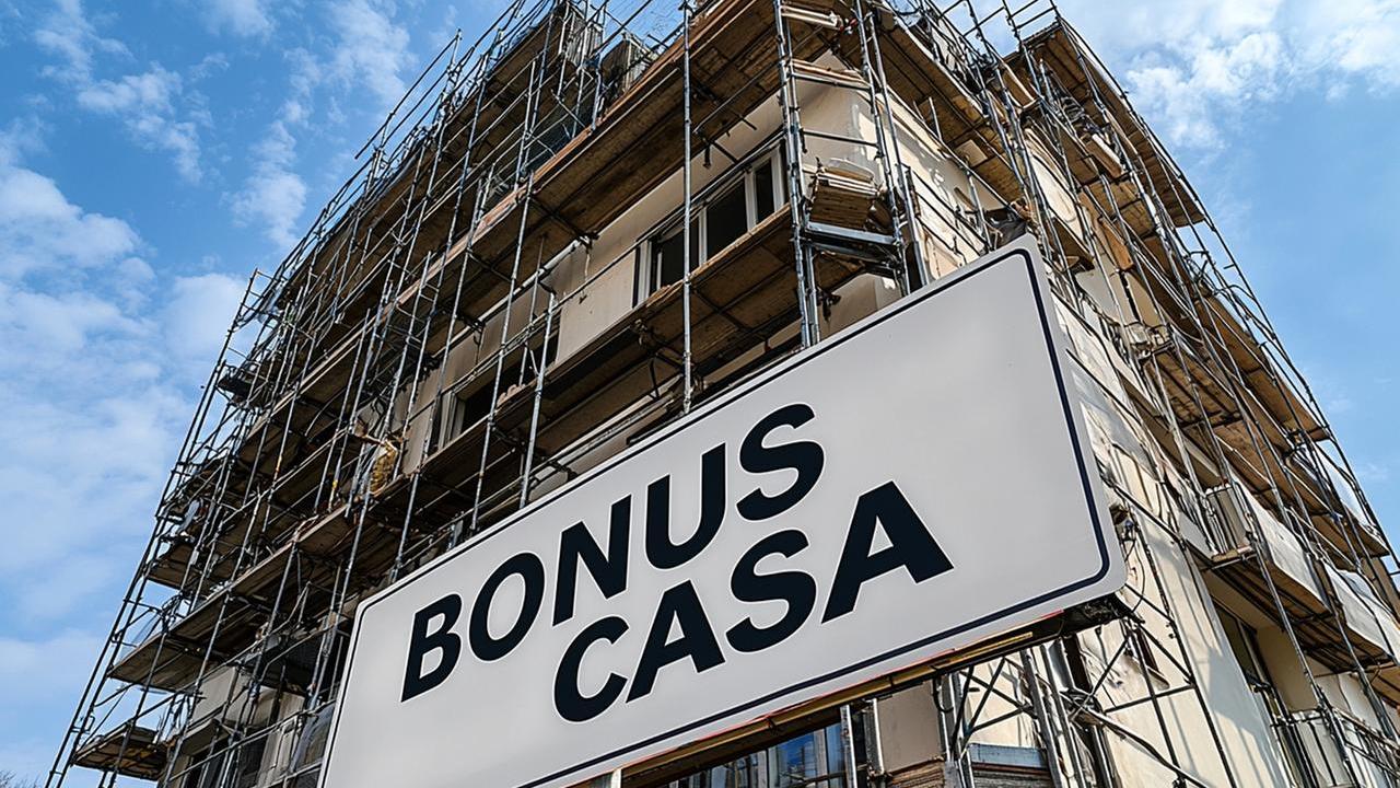 Bonus edilizi, senza aggiornamento catastale multe fino a 8mila euro: scattano 120mila controlli dell’Agenzia delle entrate