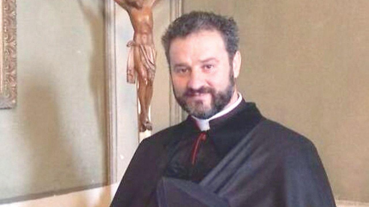 
	Don Placido Benivetto

