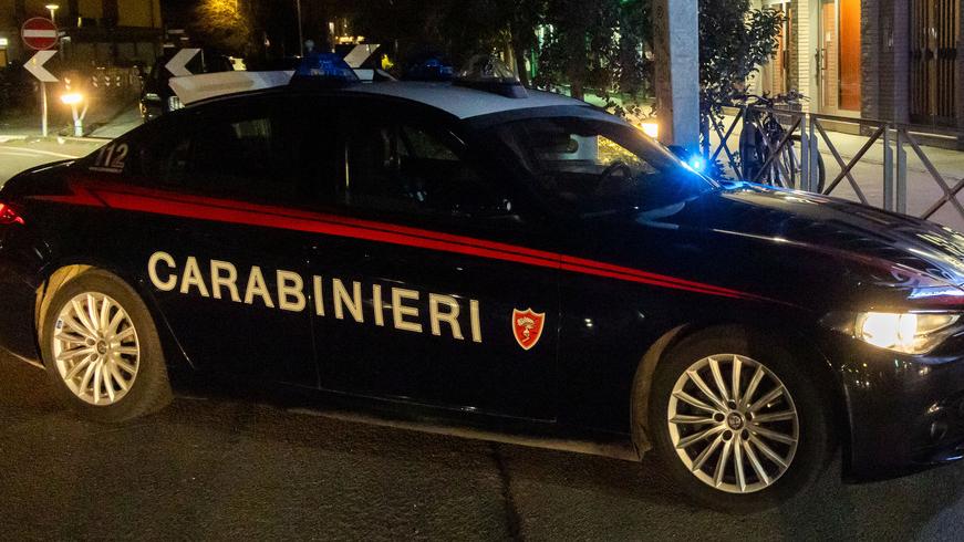 Furto a segno a Malborghetto: i ladri portano via due camici