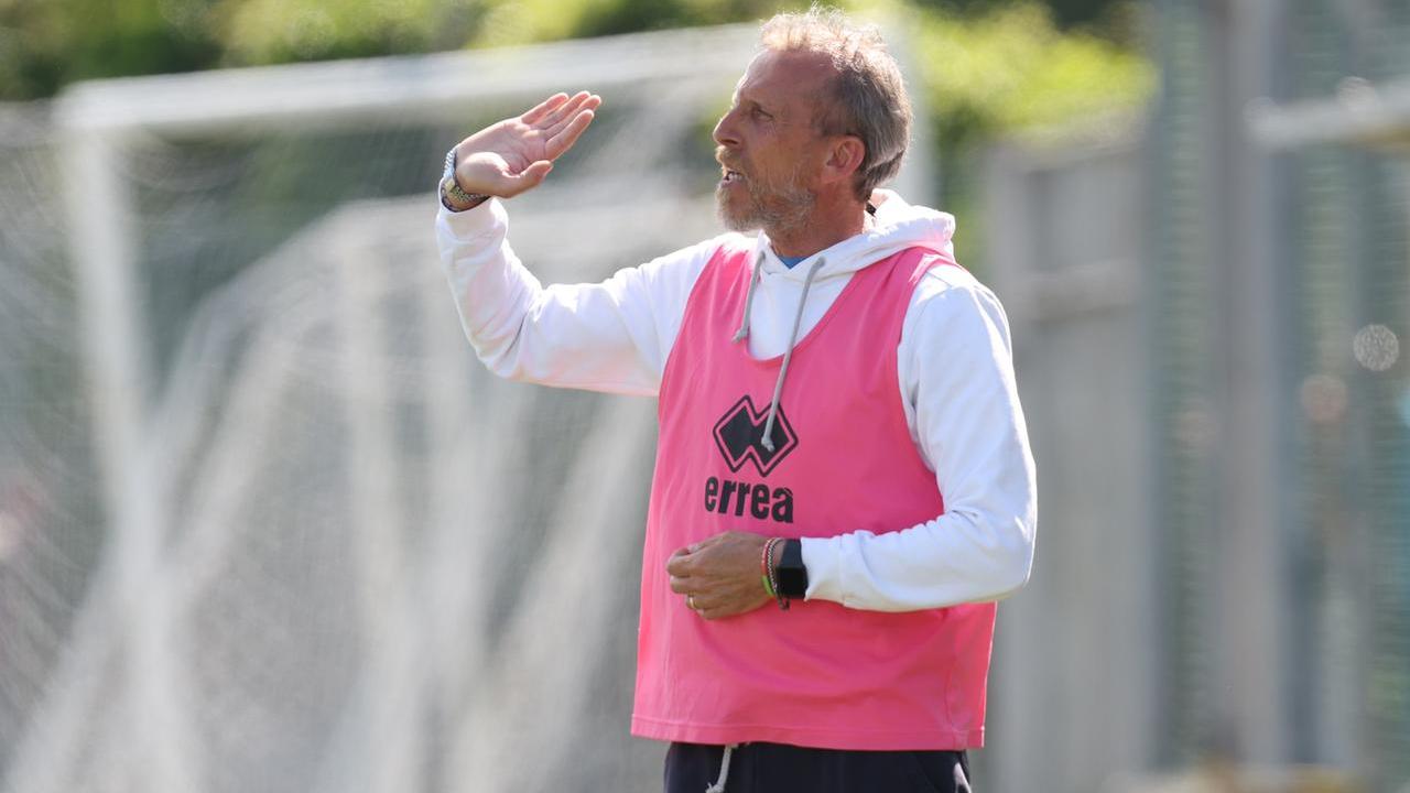 «Soffrire e vincere, così si fa». Parlato dopo Sampierana-Ars et Labor e la promessa alla squadra