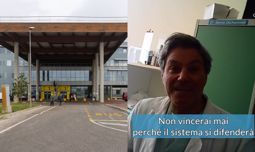 Bufera sul concorso dell’Università di Ferrara, un professore svela: «Il sistema si protegge»