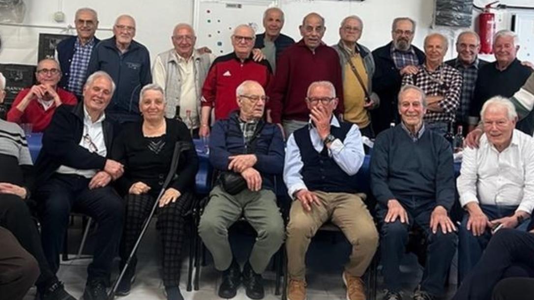 Livorno, "Noi delle Pirelli siam la storia"