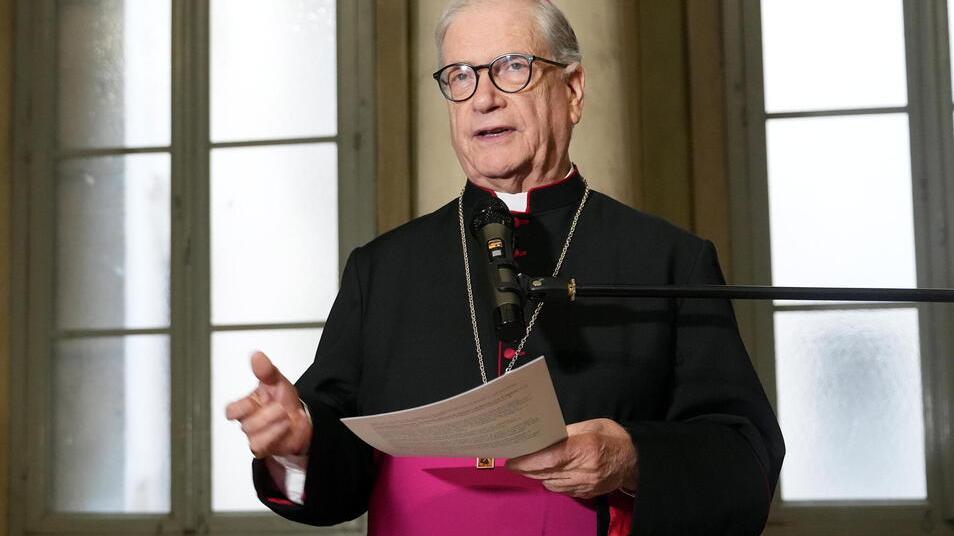 Domenica 3 maggio il saluto della Diocesi di Pescia a monsignor Fausto Tardelli