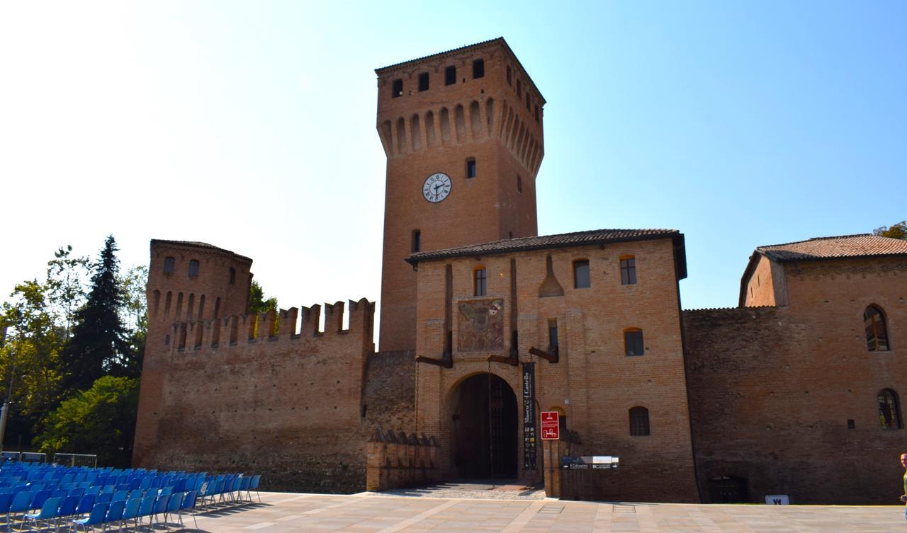 Chi vuole gestire il ristorante nel castello? Formigine non trova candidati