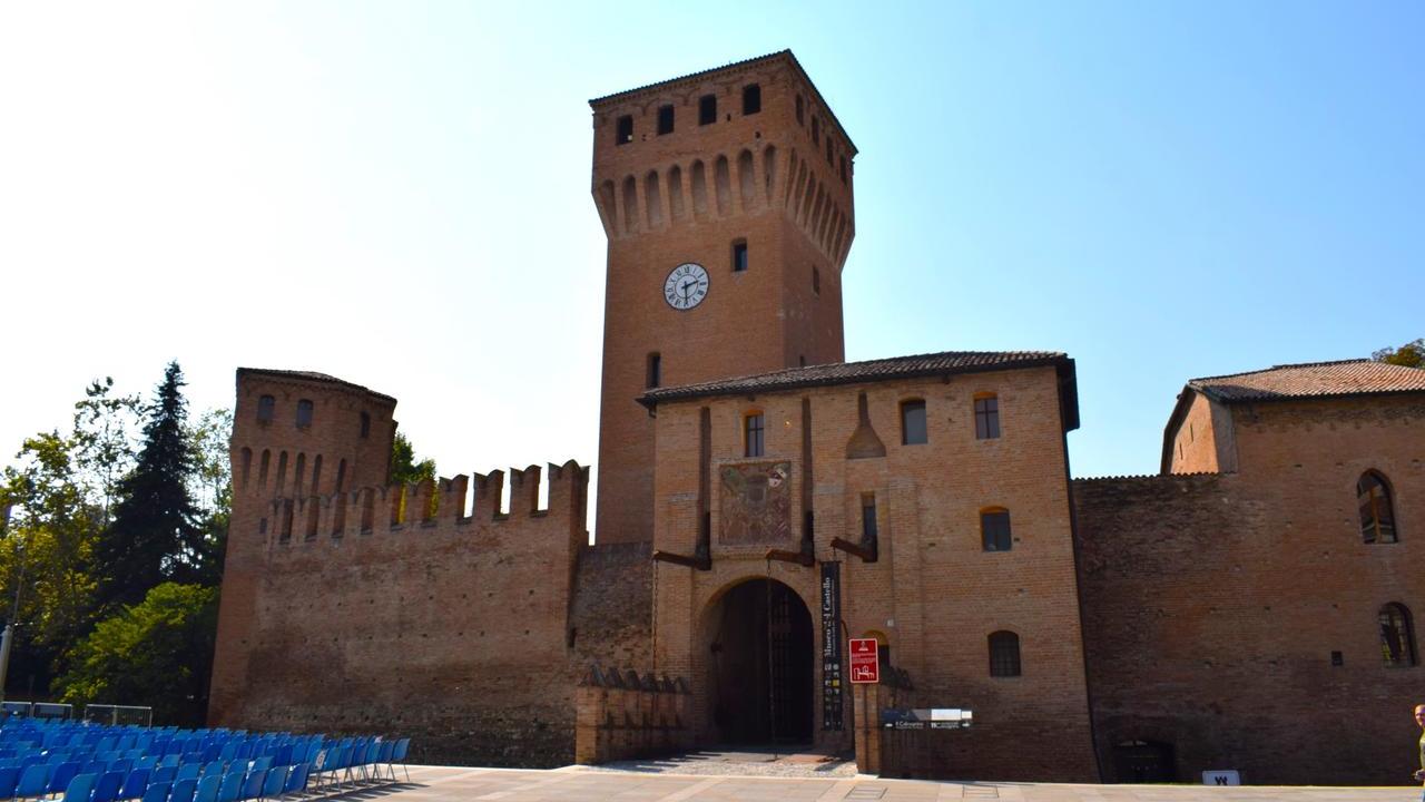 Chi vuole gestire il ristorante nel castello? Formigine non trova candidati