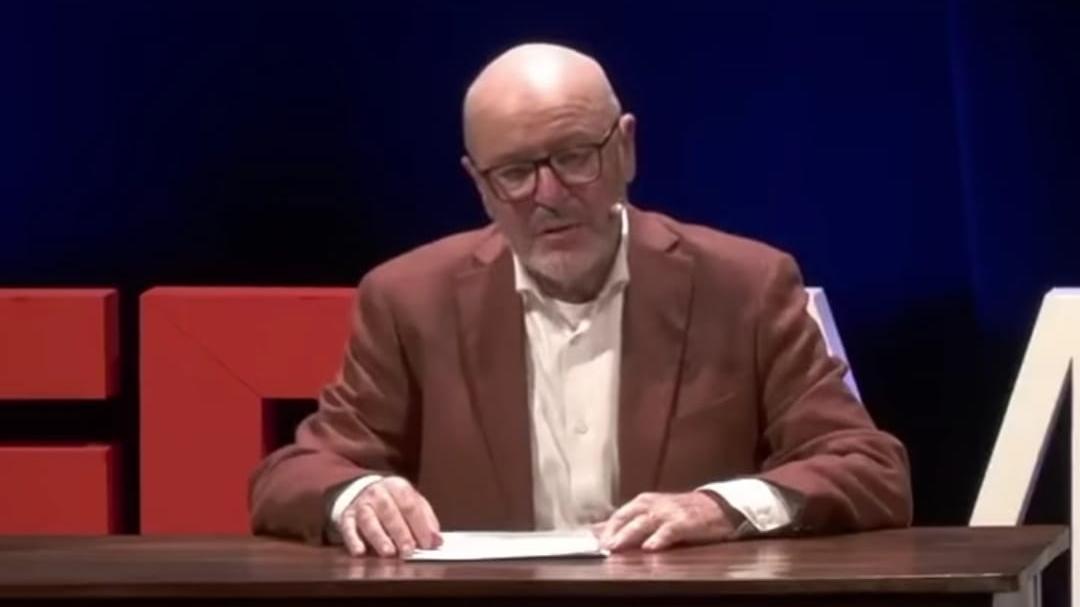 Lo psicoterapeuta Osvaldo Poli a Correggio per parlare educazione e genitorialità