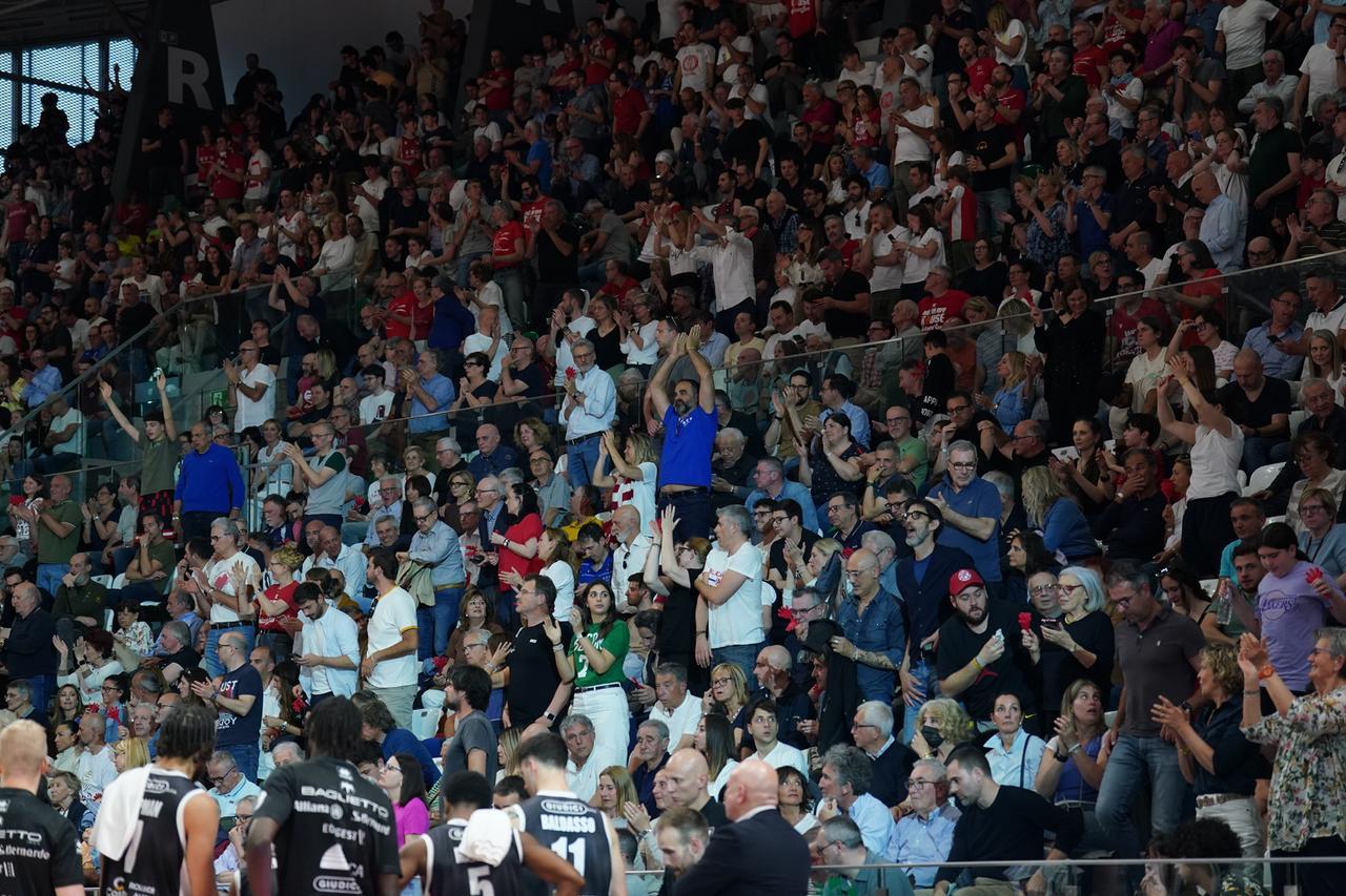 UNAHOTELS REGGIO EMILIA VS TORTONA