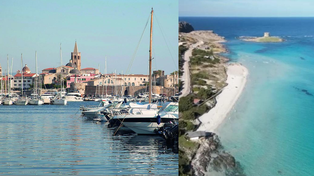 Sardegna da sogno (e da record): Alghero è la regina dei prezzi al metro quadro. Ecco la classifica dei comuni più cari dell'isola