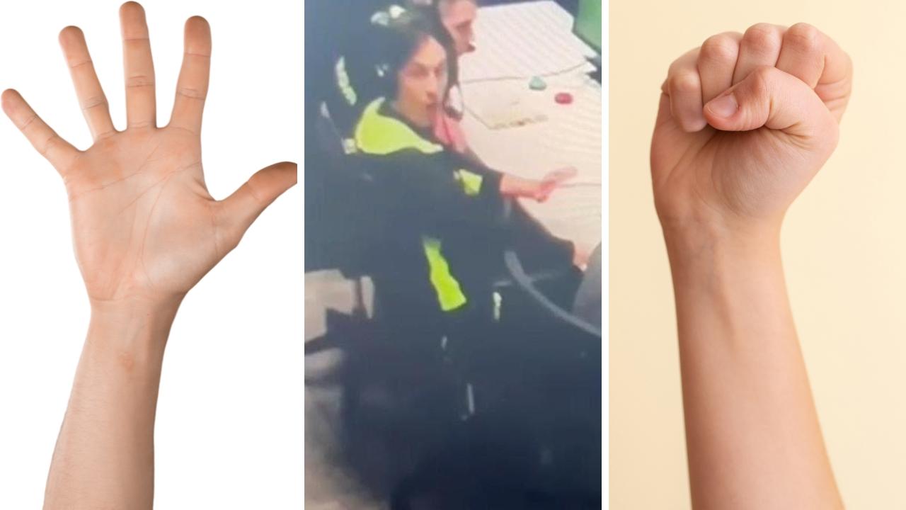 
	Al centro il caso incriminato di Daniele Paterna

