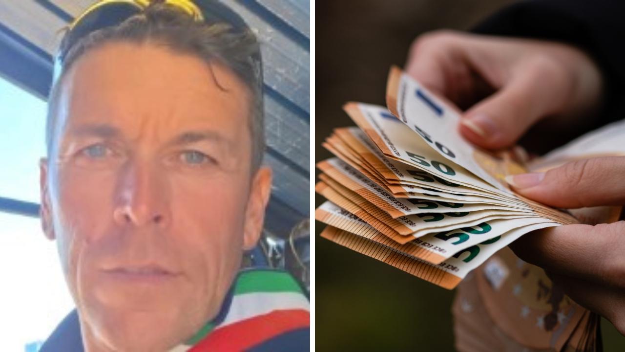 Omicidio di Massa, qualcuno sta provando a fare soldi sulla morte di Giacomo Bongiorni: il finto memorial e le offerte