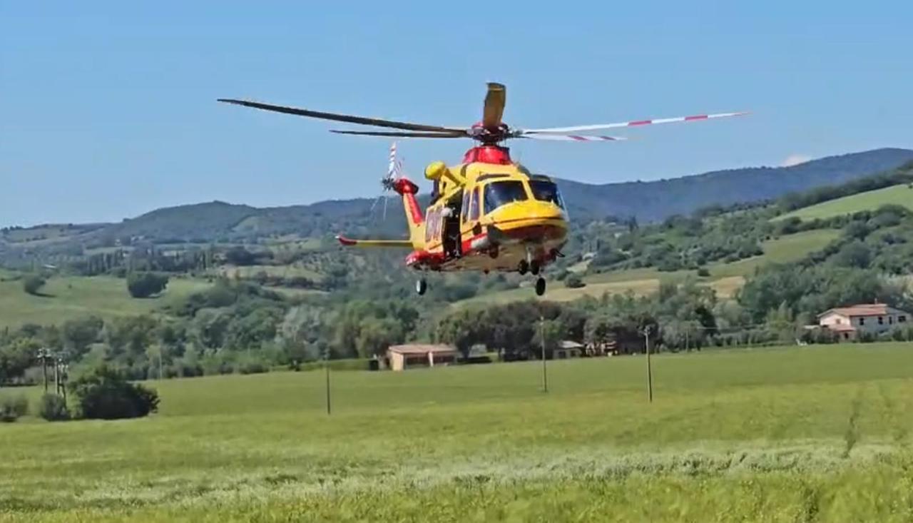 Grosseto, tragico scontro fra due auto: c’è una vittima