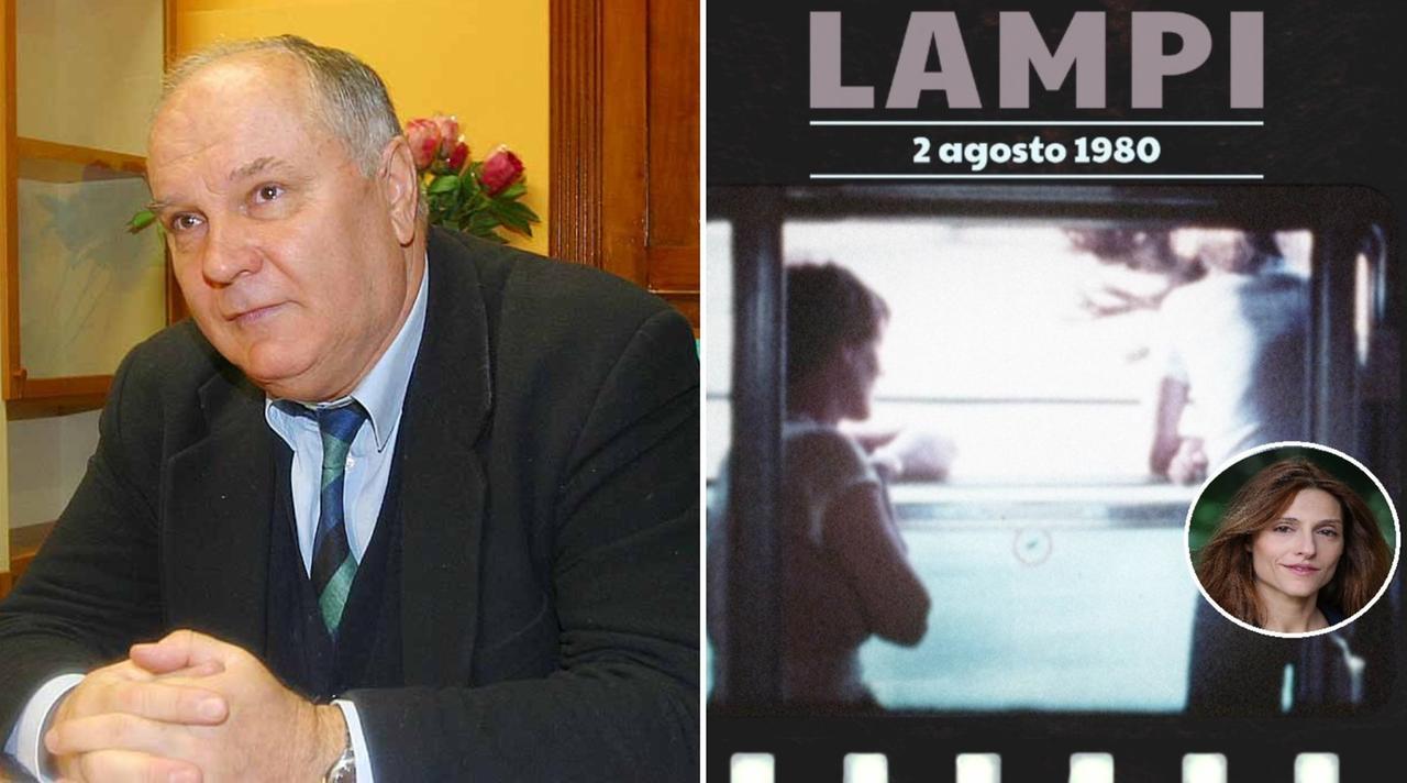 
	Nel podcast Lampi si parla anche di Rolando Balugani


