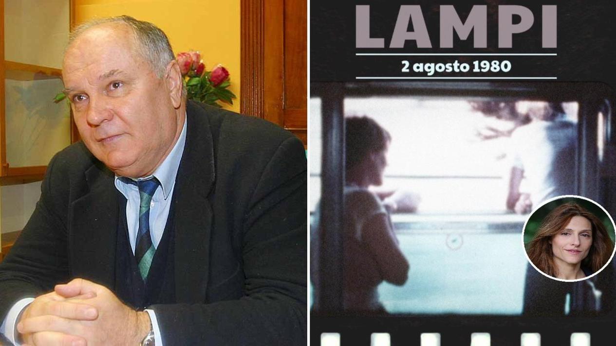 Nel podcast Lampi si parla anche di Rolando Balugani