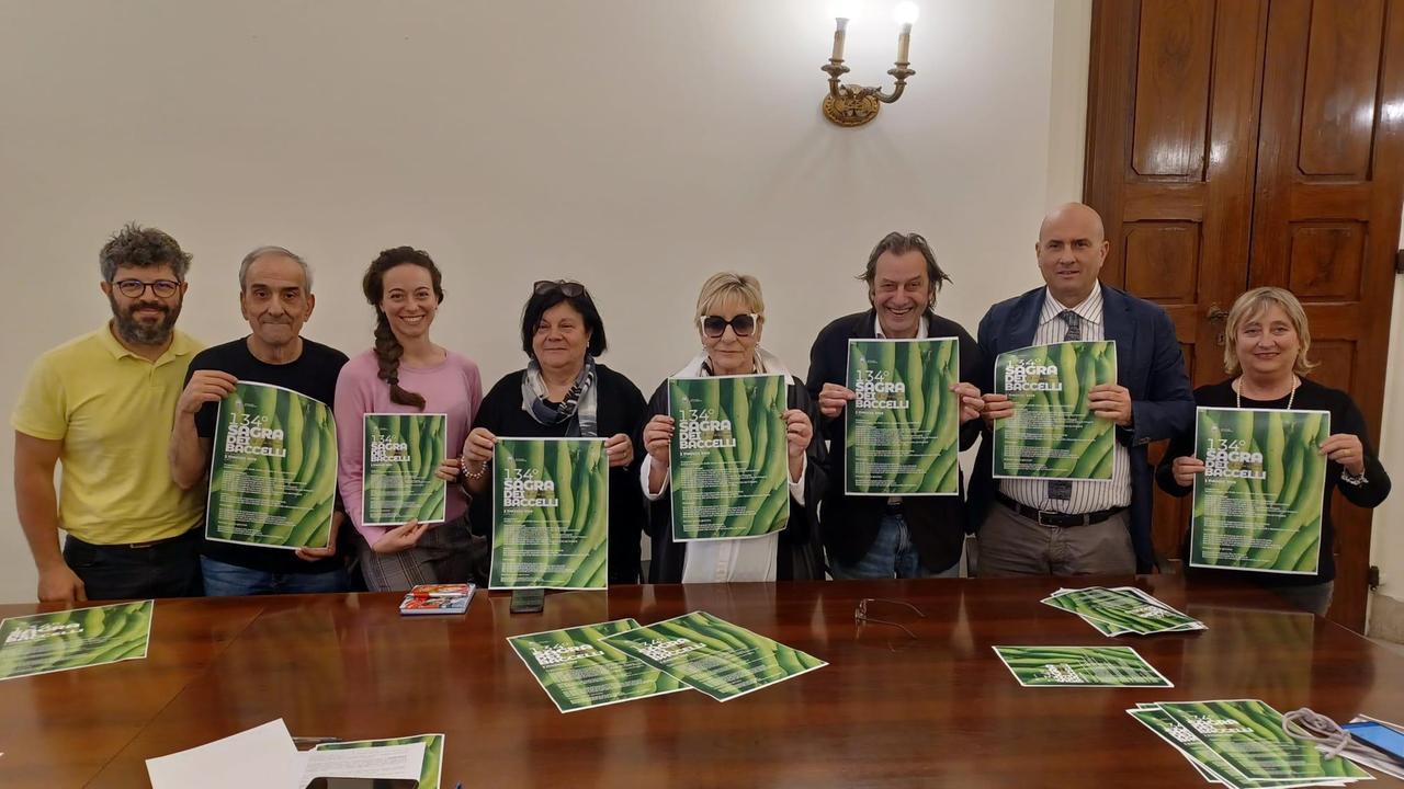 Livorno e la storica sagra dei baccelli: il programma