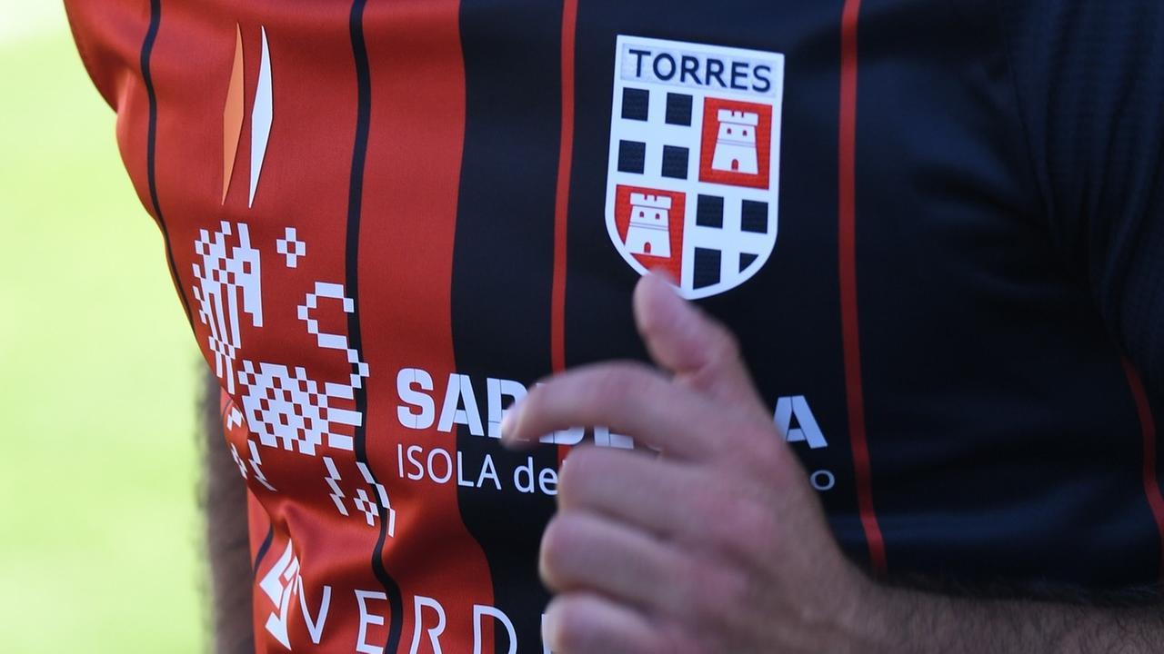 Torres, ecco le date dei playout