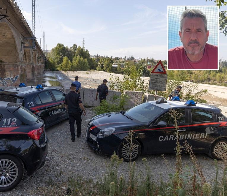 Scomparsa di Salvatore Legari: «Oliva mi chiese una betoniera»