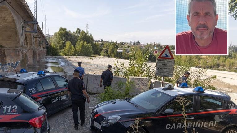 Scomparsa di Salvatore Legari: «Oliva mi chiese una betoniera»