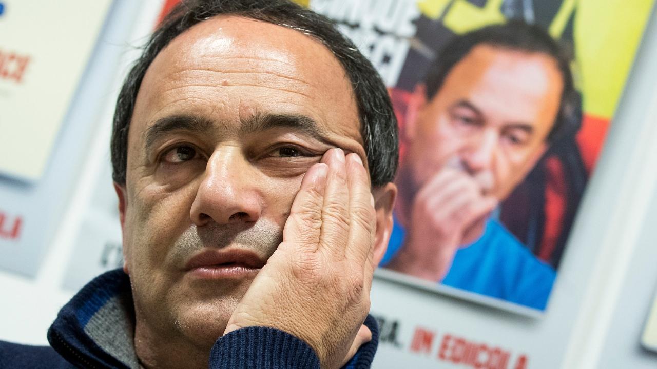 Mimmo Lucano 