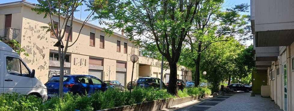 Nuova vita per l’area Errenord a Modena. Arrivano studentato e negozi