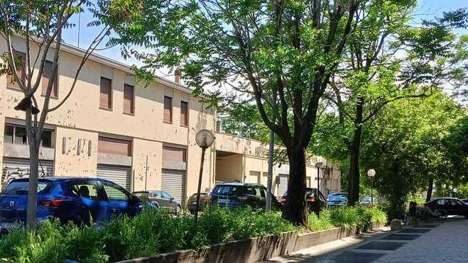 Nuova vita per l’area Errenord a Modena. Arrivano studentato e negozi