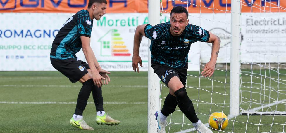 Per Ars et Labor e Mezzolara c’è un finale thriller a distanza