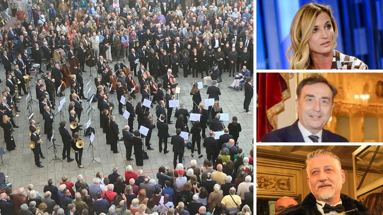 Venezi licenziata, dentro la crisi della Fenice: dal sostegno alla rottura finale, cosa è successo – «In Italia essere giovane e donna è un handicap, io bullizzata»