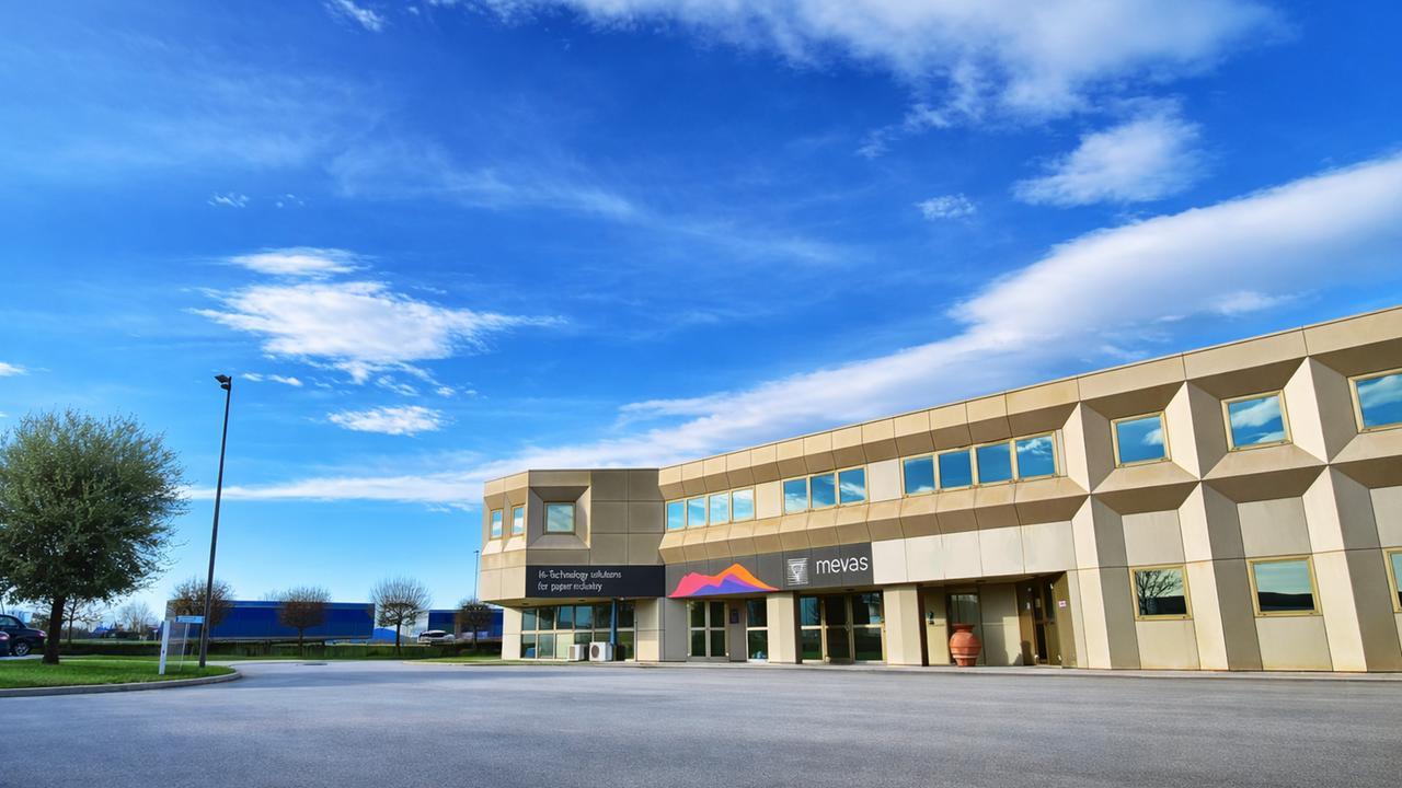 L’efficienza che muove la carta