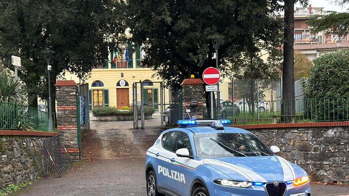 Montecatini, arrestato l’autore delle spaccate alle auto