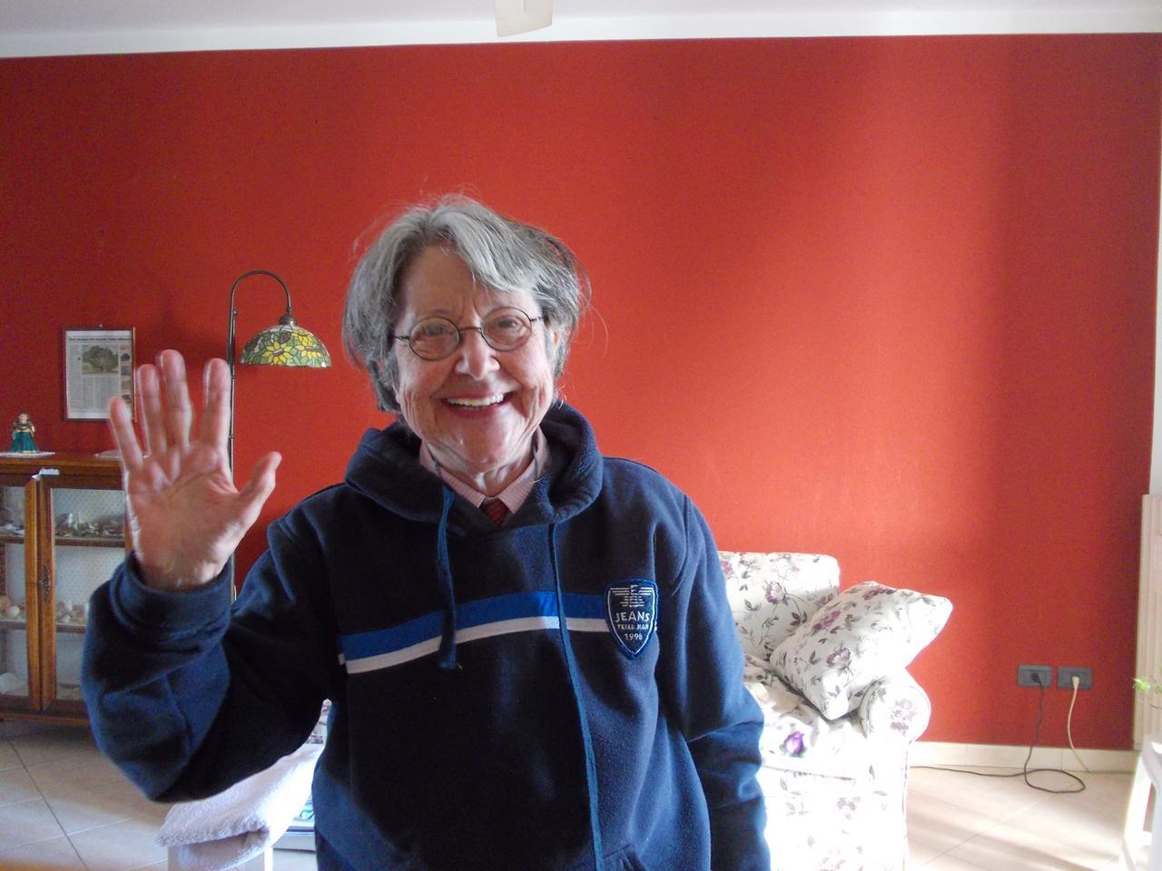 È morta a 73 anni Franca Righi psicologa per l’Ausl e poetessa