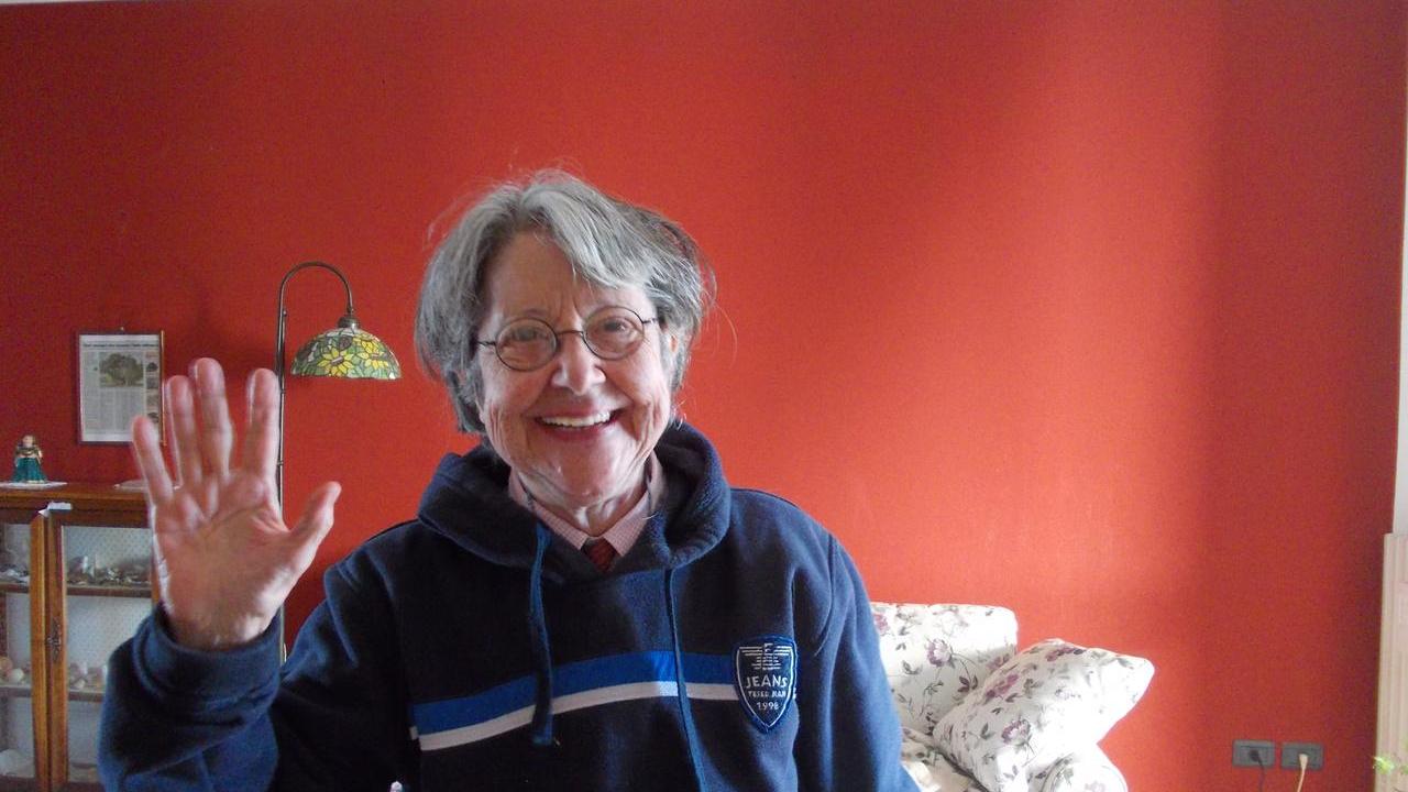 È morta a 73 anni Franca Righi psicologa per l’Ausl e poetessa