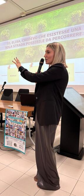 «Nella ristorazione collettiva un migliore equilibrio vita-lavoro»