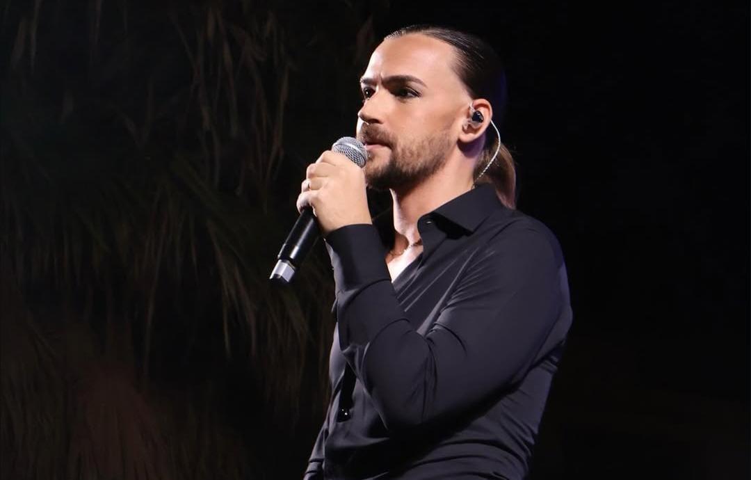 Orgogliosamente sardo ma zero live a La Maddalena, sua terra d’origine, da 7 anni: esplode il caso Valerio Scanu