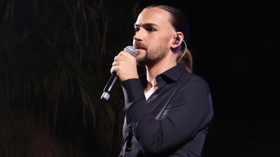 Orgogliosamente sardo ma zero live a La Maddalena, sua terra d’origine, da 7 anni: esplode il caso Valerio Scanu