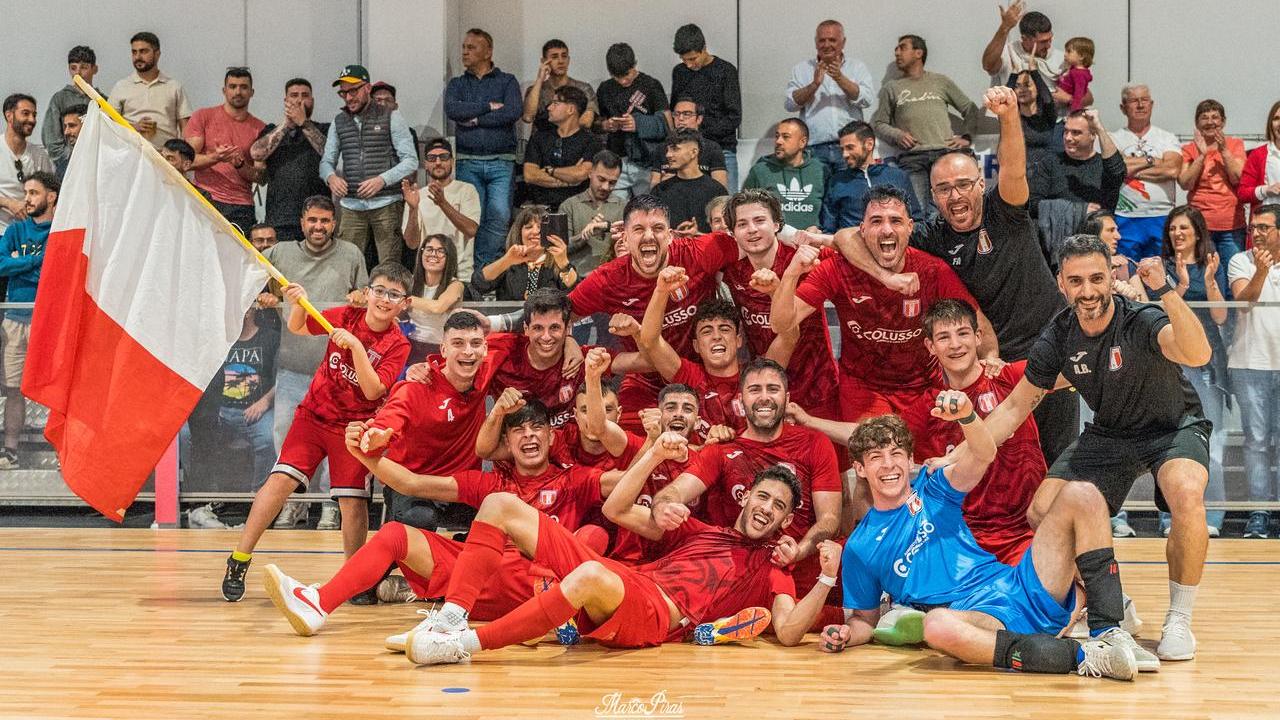 Il futsal si prende la scena: stagione da record – I risultati