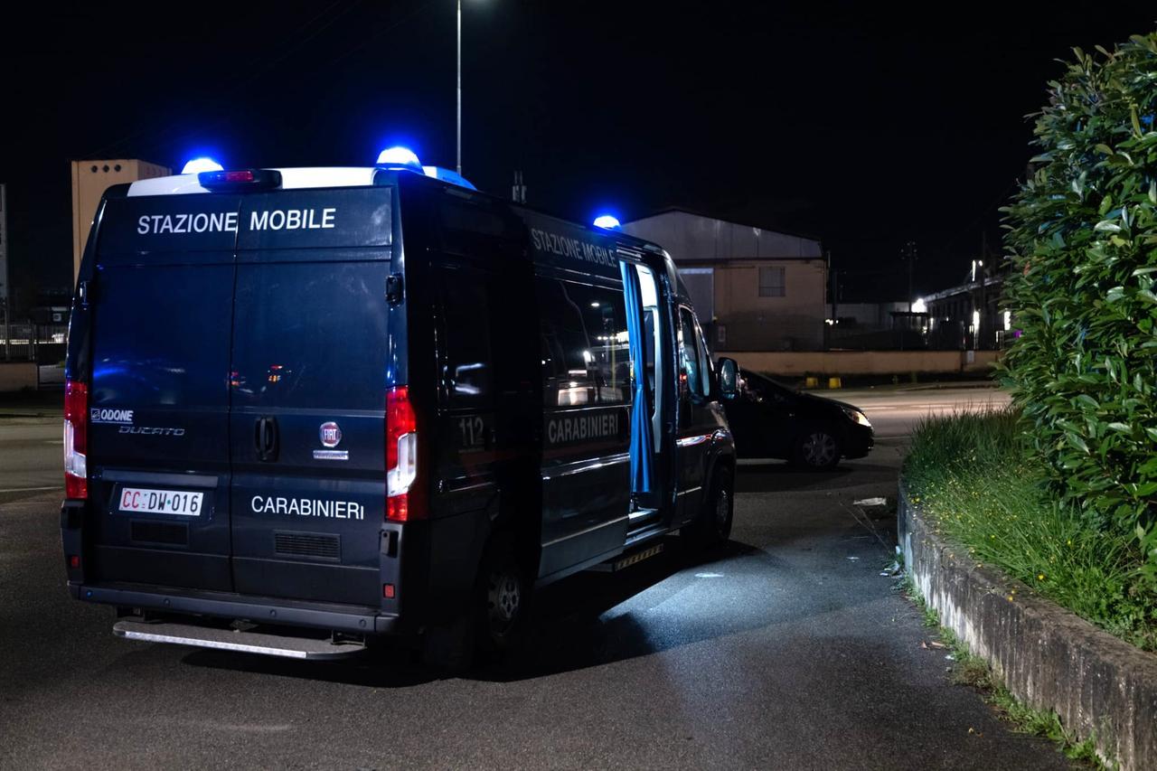 Media Valle, irregolarità nell’antincendio: sospesa l’attività di un locale