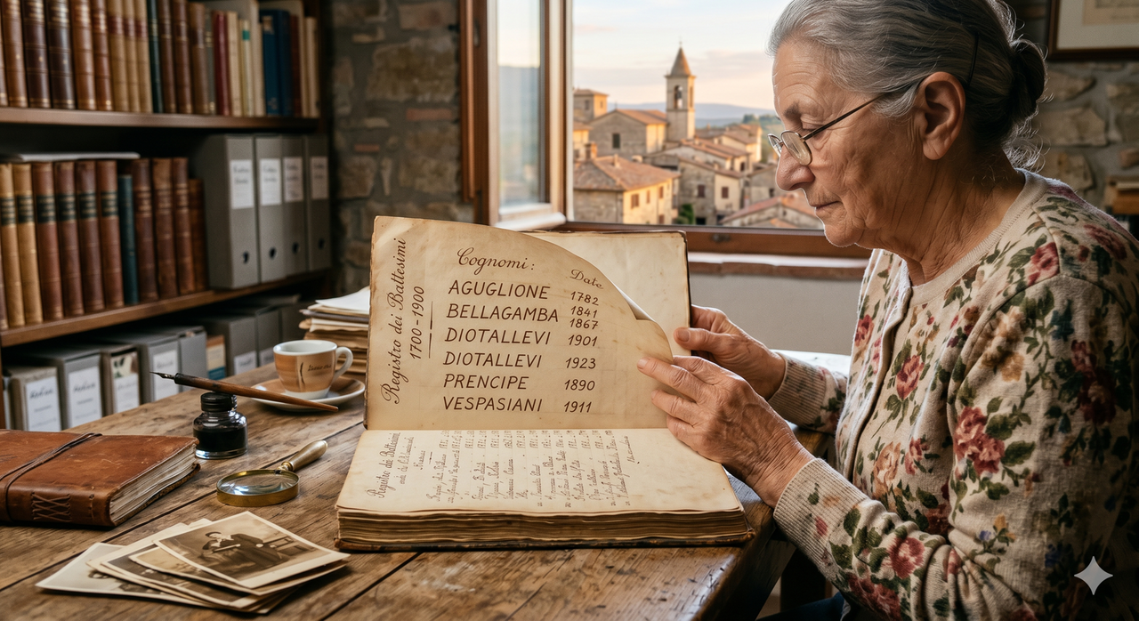 Tredici cognomi a rischio estinzione: quali sono e perché scompariranno. I più diffusi in Sardegna: l’elenco