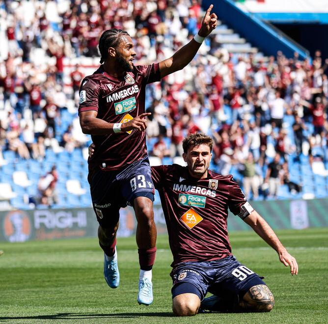 Verso Modena-Reggiana. Il pronostico di Paraluppi: «Canarini più forti, ma i granata avranno più fame»