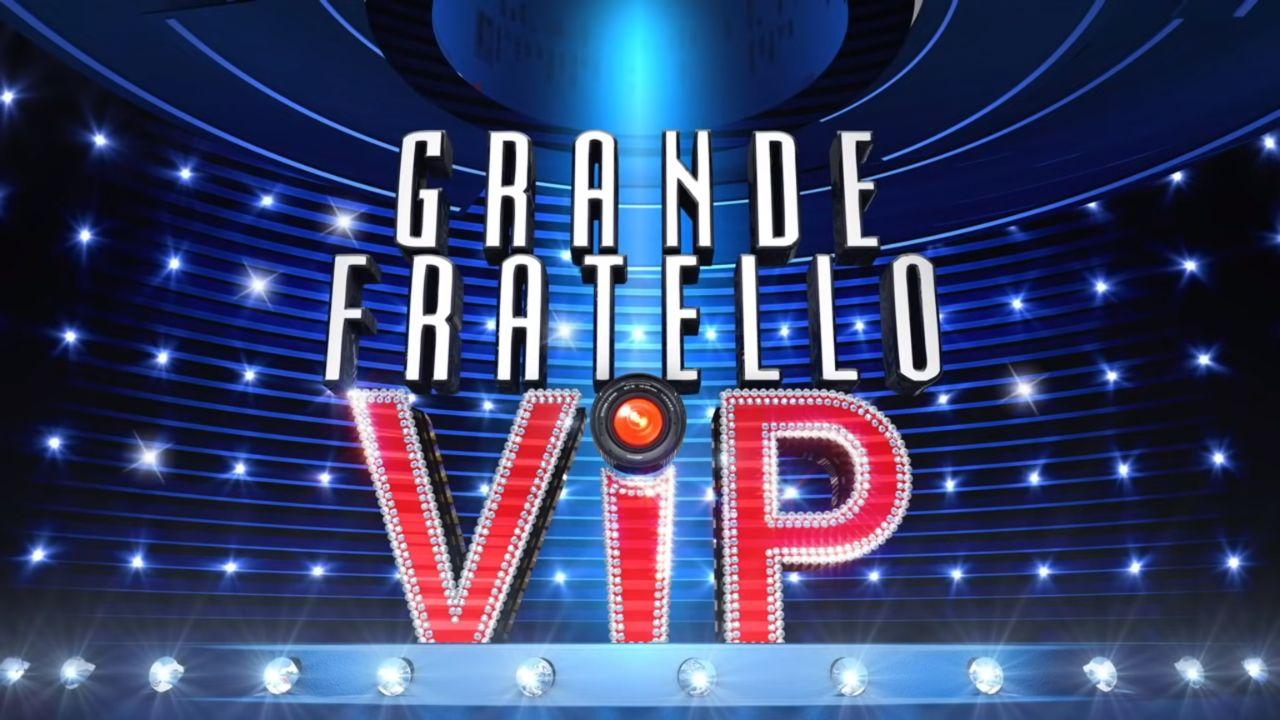 Virus nella casa del Gf Vip