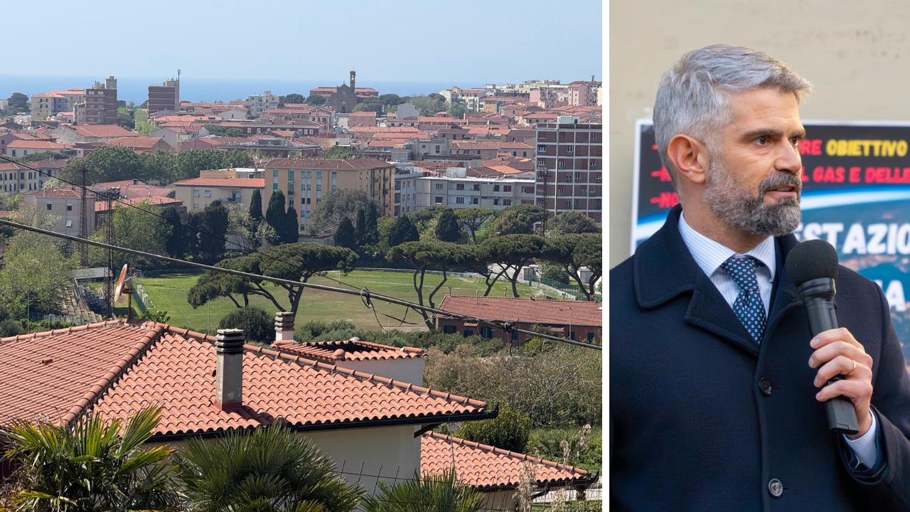 Piombino, quattro milioni per il nuovo Magona: interventi mirati e una tribuna nuova – Le tempistiche